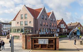 Hotel Mingers Neuharlingersiel